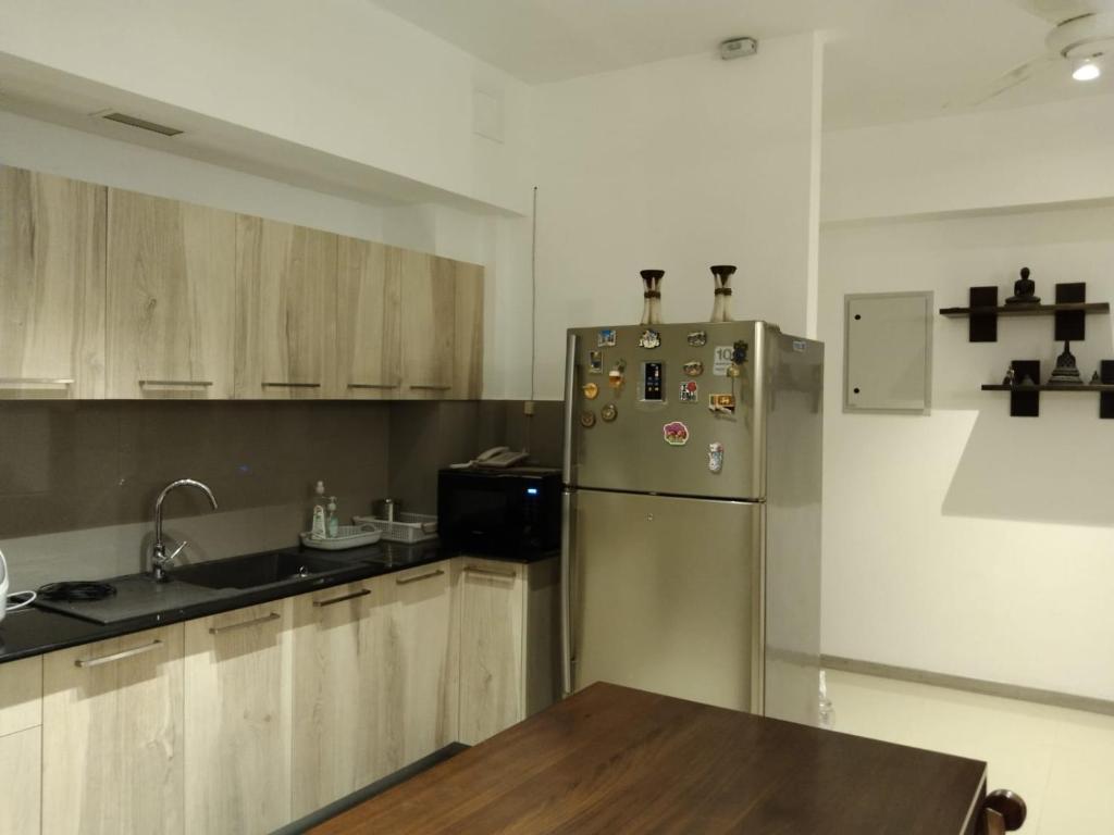 Гора Lavinia: Aster residencies - 2 Bedroom Condo in the heart of Colombo