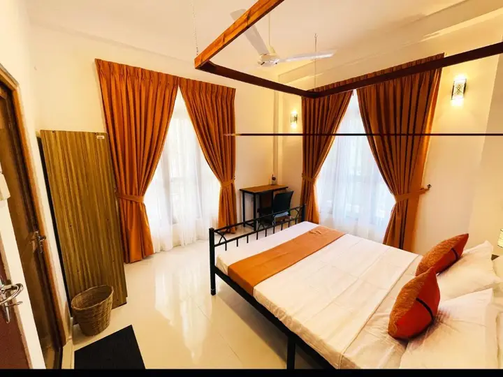 Welaratne Apartment — фото 6