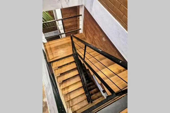 Панадура: Panadura Top view - ACCEDE Apartment