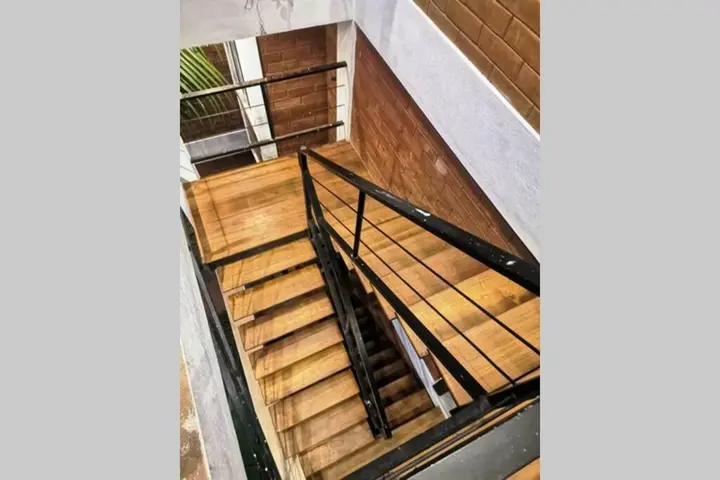 Панадура: Panadura Top view - ACCEDE Apartment