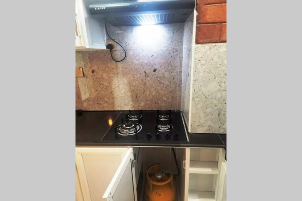 Панадура: Panadura Top view - ACCEDE Apartment