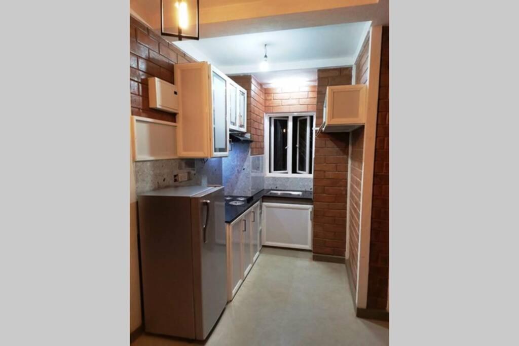 Панадура: Panadura Top view - ACCEDE Apartment