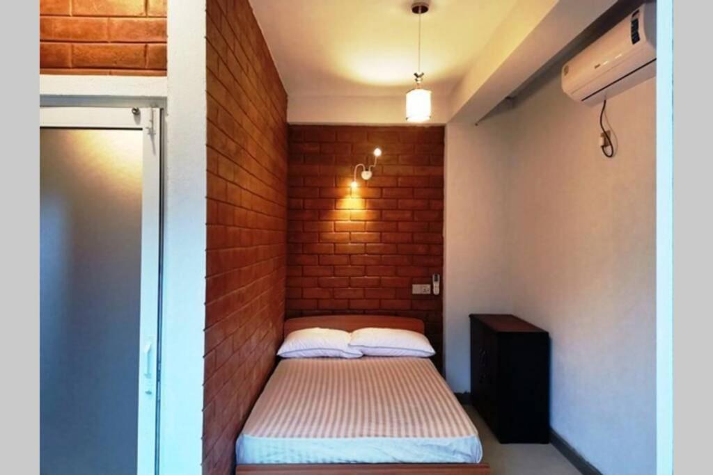Panadura Top view - ACCEDE Apartment — фото 4