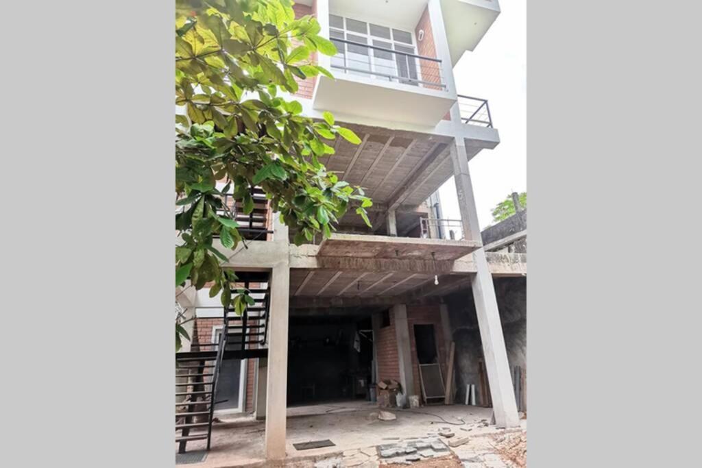 Панадура: Panadura Top view - ACCEDE Apartment