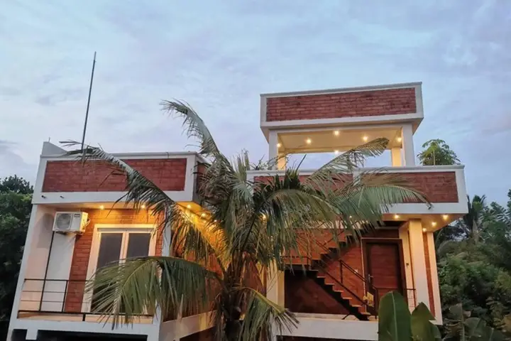 Panadura Top view - ACCEDE Apartment — фото 1