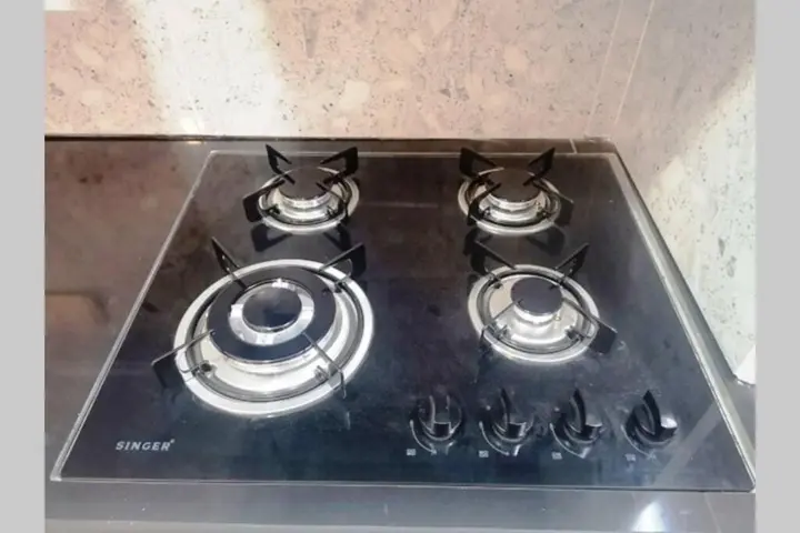 Панадура: Panadura Top view - ACCEDE Apartment
