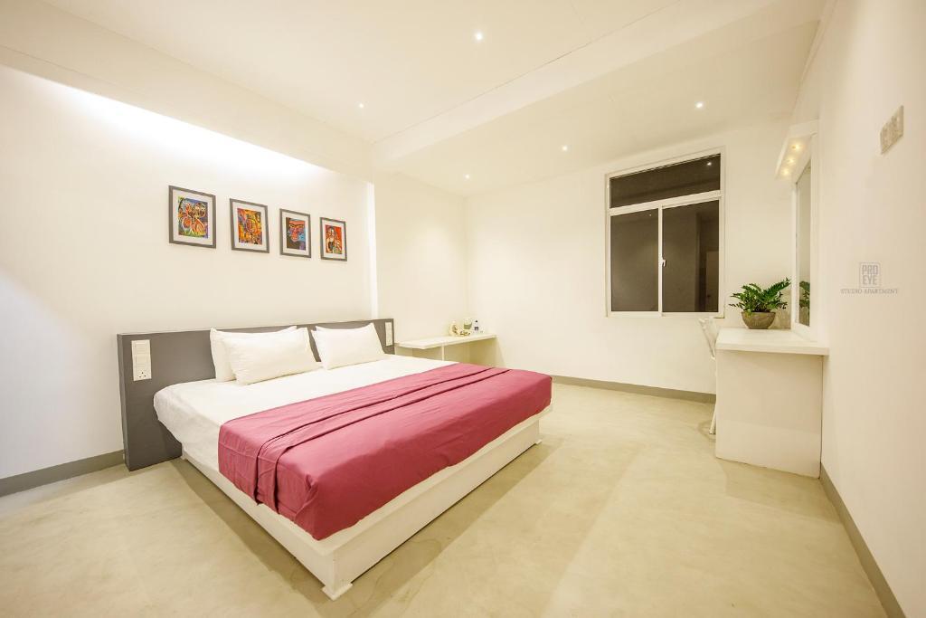 ProEye Studio Apartment — фото 3