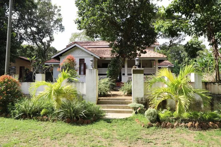 Illamperuma Villa Holiday Home — фото 2
