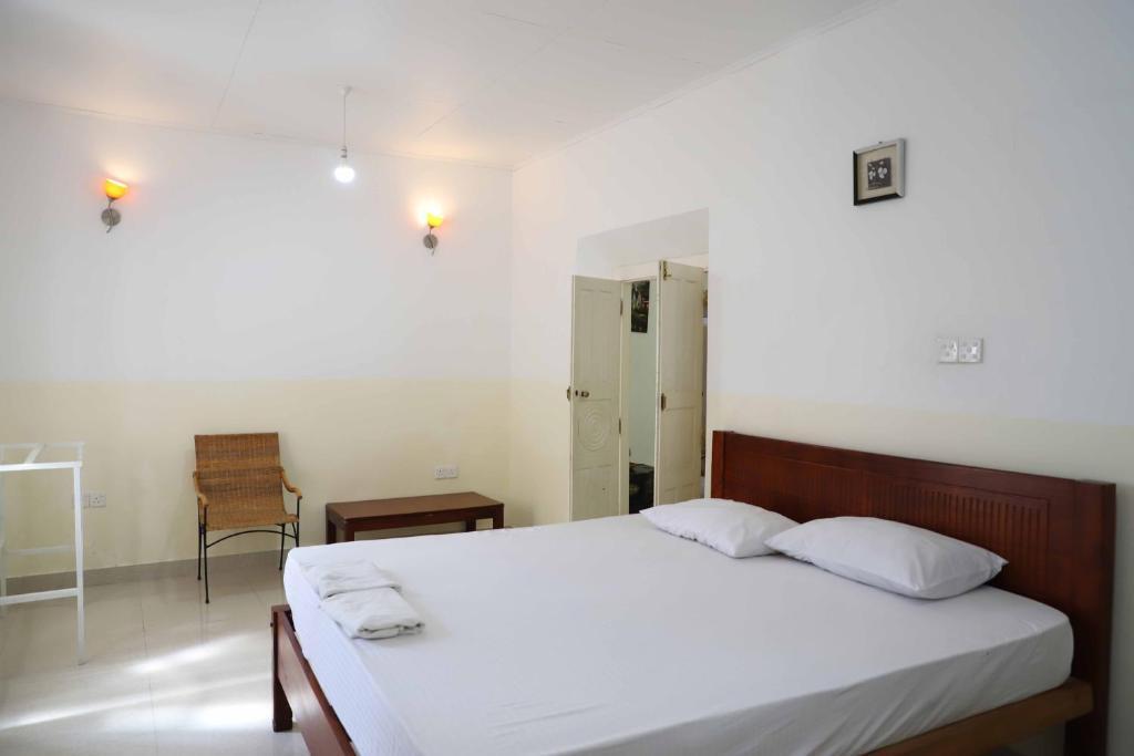 Велигама: Illamperuma Villa Holiday Home