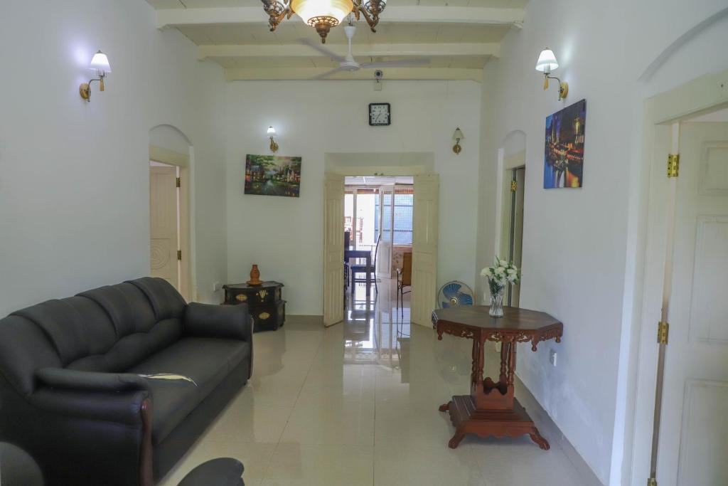 Велигама: Illamperuma Villa Holiday Home