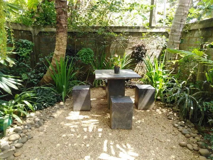 Eco Garden Homestay — фото 2