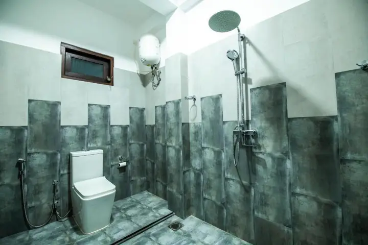 Sea Yo Villa - Super Luxury 2 bedrooms Apartment — фото 1