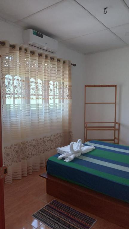 Унаватуна: Subhas Apartment