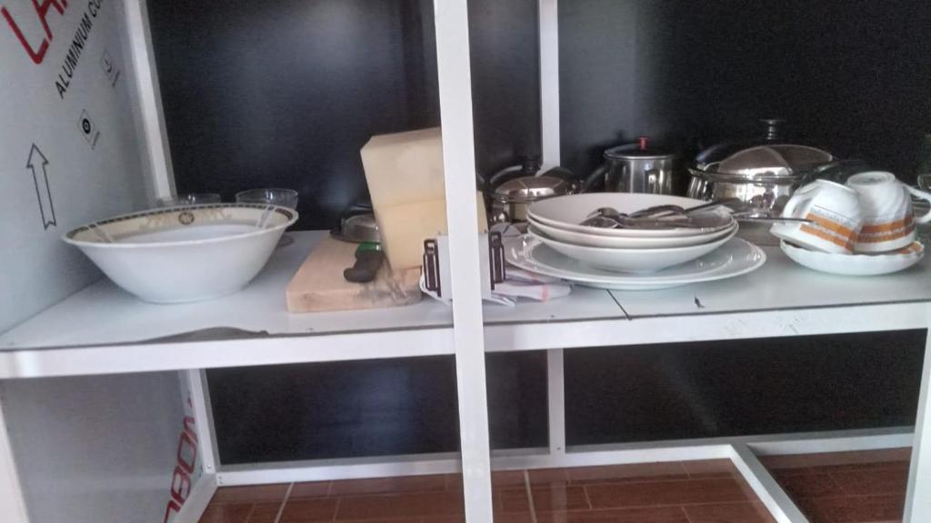 Унаватуна: Subhas Apartment