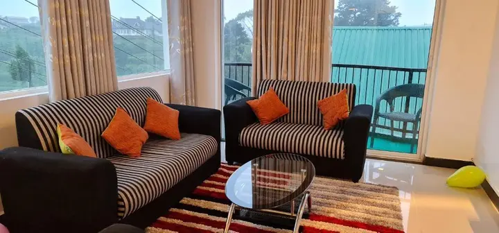 Нувара-Элия: Tea Breeze Luxury Residence