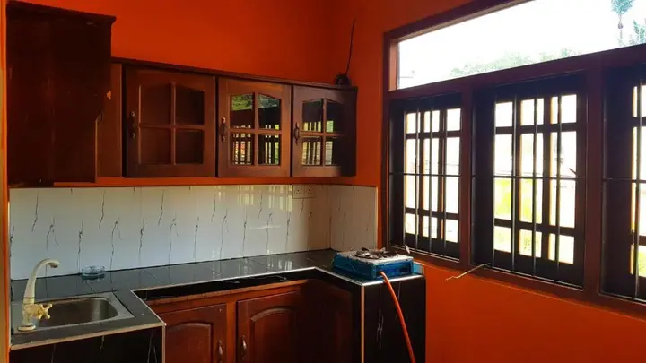 Мирисса: Happy tour apartment