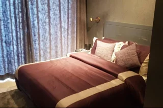 Коломбо: Lovely 3 bedroom fully furnished apartment - Aurum residencies