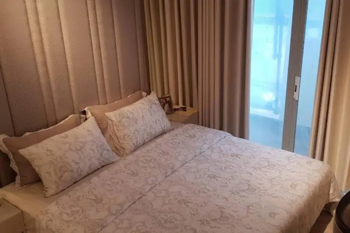 Коломбо: Lovely 3 bedroom fully furnished apartment - Aurum residencies