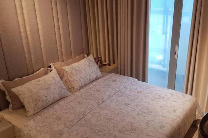 Коломбо: Lovely 3 bedroom fully furnished apartment - Aurum residencies