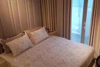 Коломбо: Lovely 3 bedroom fully furnished apartment - Aurum residencies