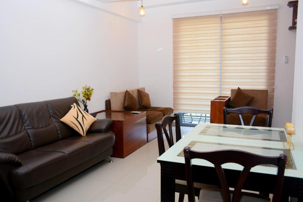 Коломбо: Entire 2 Bedroom Apartment with A/C