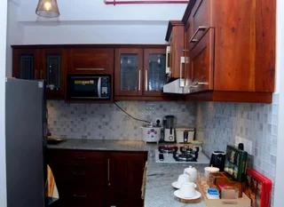 Коломбо: Entire 2 Bedroom Apartment with A/C