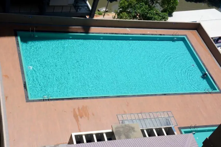 Коломбо: Entire 2 Bedroom Apartment with A/C