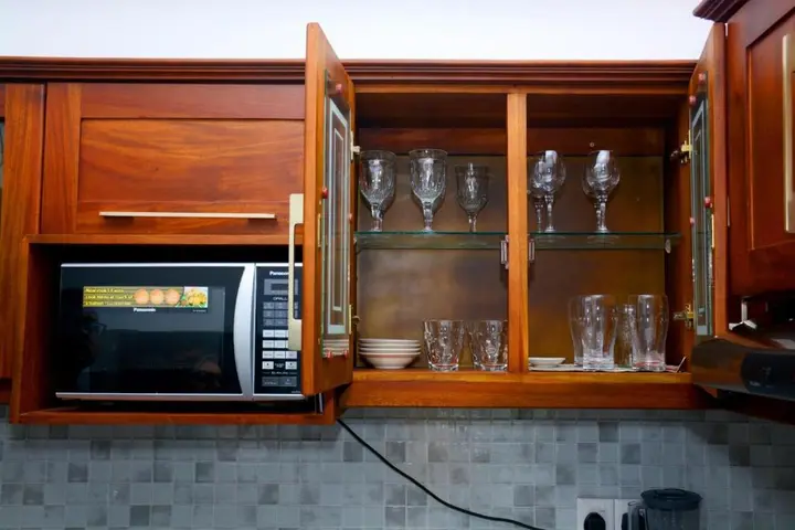 Коломбо: Entire 2 Bedroom Apartment with A/C
