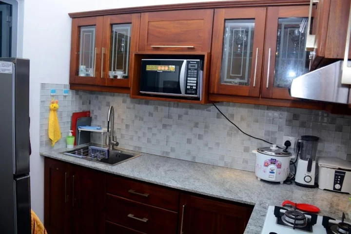 Коломбо: Entire 2 Bedroom Apartment with A/C