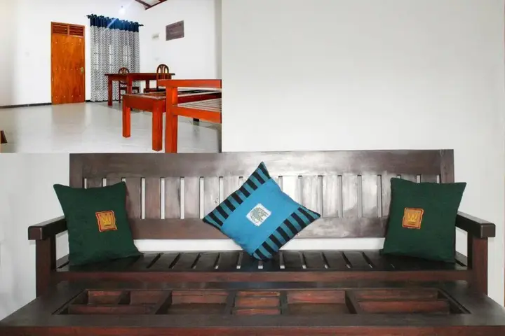 Best Modern Apt,2 AC BR in Sri Lanka — фото 3