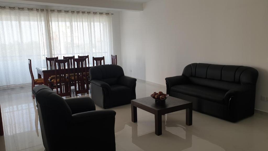 Келания: Rodrigo Apartments