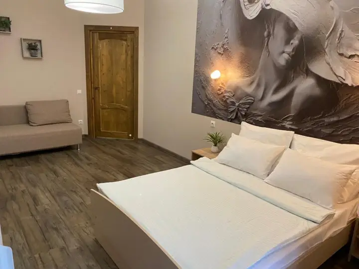 Квартира на Набережной Адмирала Серебрякова, д.79Б — фото 3
