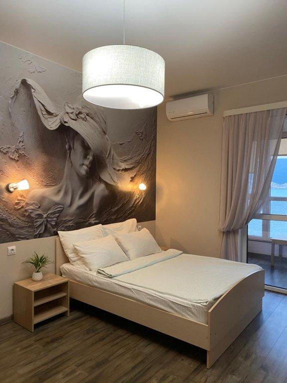 Квартира на Набережной Адмирала Серебрякова, д.79Б — фото 4