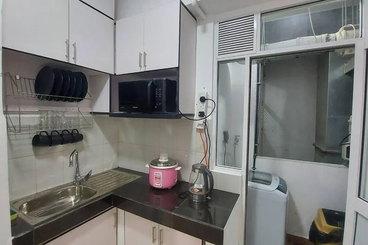 Коломбо: Jays Apartment - Colombo 02 at the heart of convenience