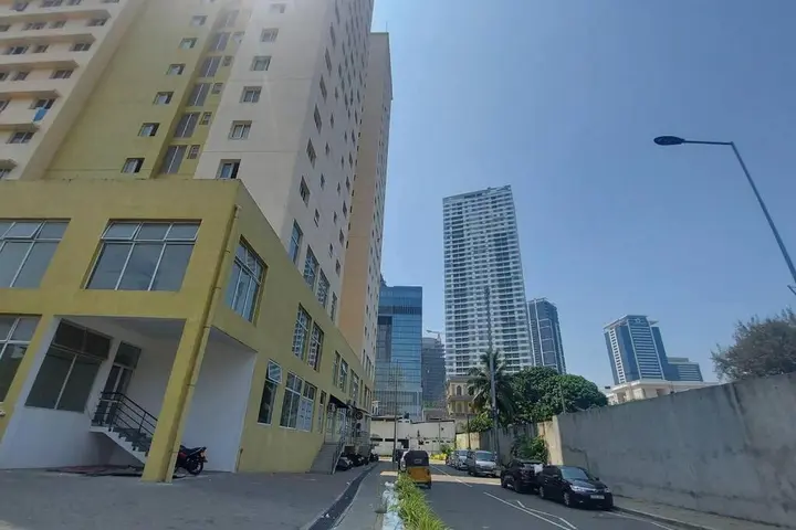 Коломбо: Jays Apartment - Colombo 02 at the heart of convenience