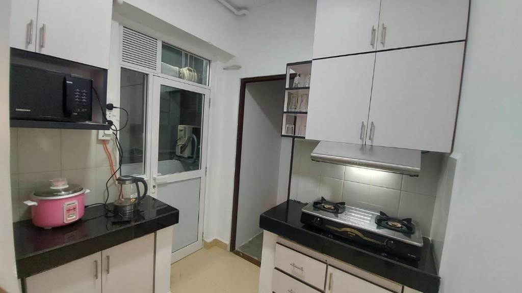 Коломбо: Jays Apartment - Colombo 02 at the heart of convenience