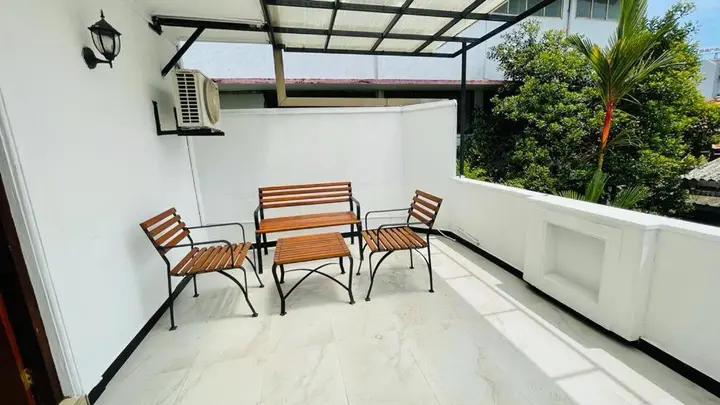Гора Lavinia: Sky 360 Residence