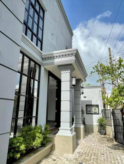Lovely 2-bedroom holiday home with free parking. — фото 1