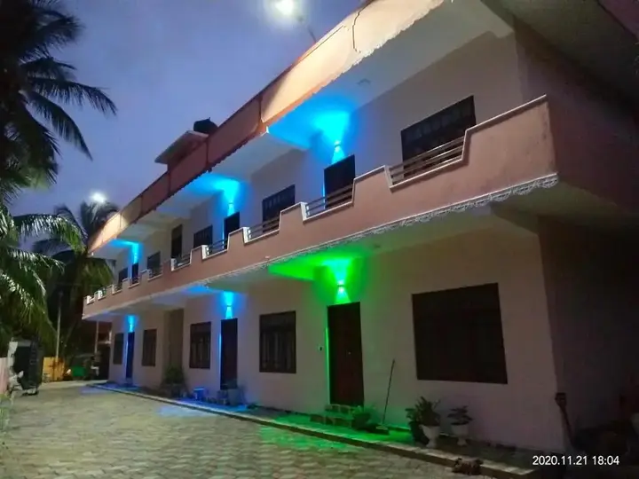 Маннар: Victory's Residence Mannar