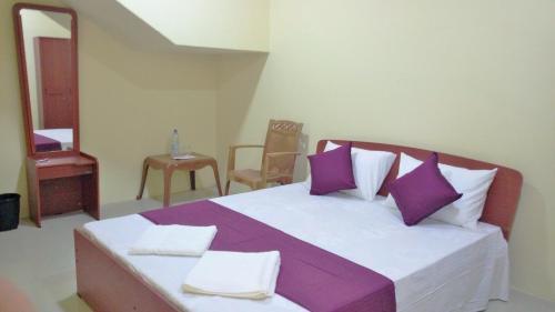 Коломбо: Colombo Gardens Guest House