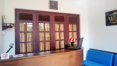 Коломбо: Colombo Gardens Guest House