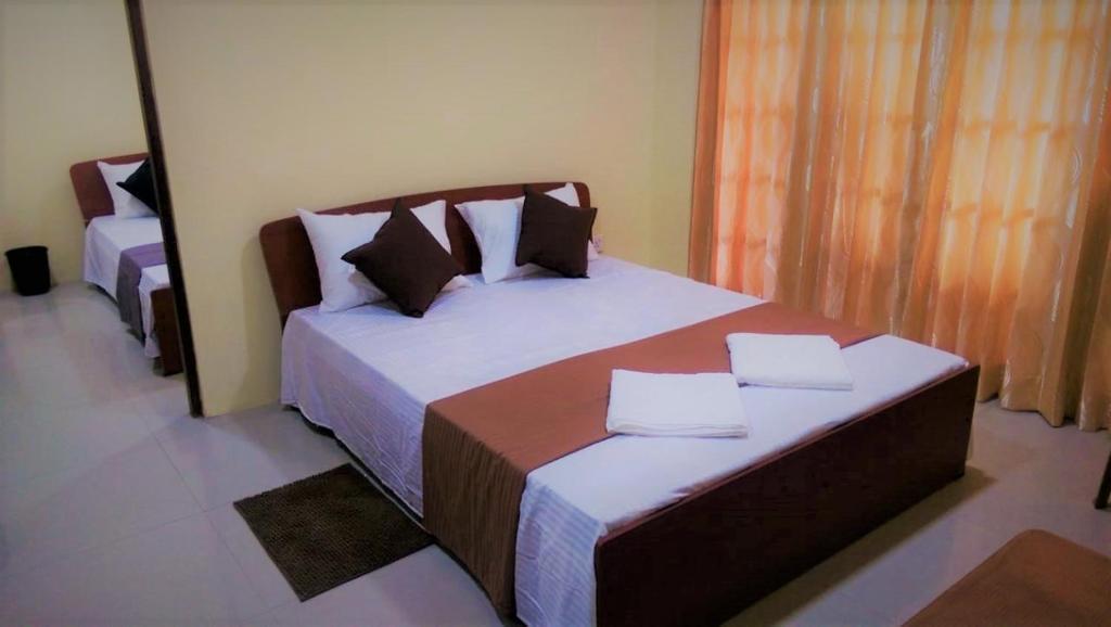 Коломбо: Colombo Gardens Guest House