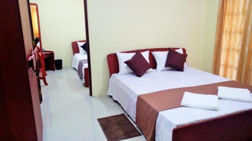 Коломбо: Colombo Gardens Guest House
