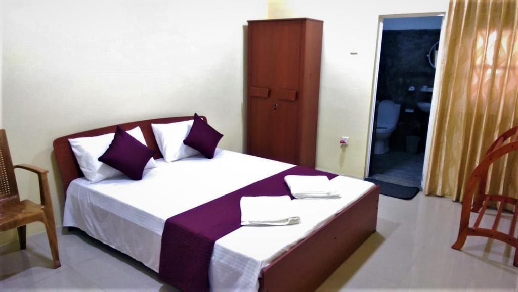 Коломбо: Colombo Gardens Guest House