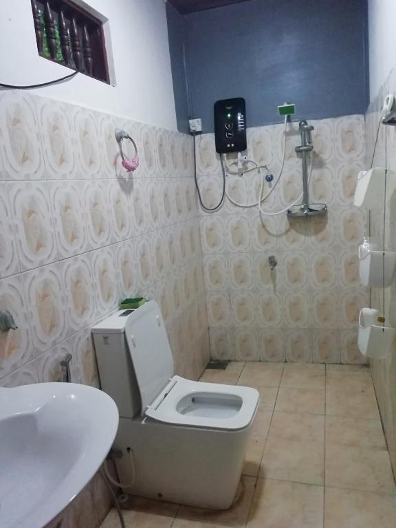 Панадура: Wadduwa Homestay