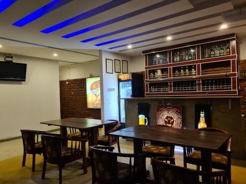 Cafe And Pub by Yasri — фото 5