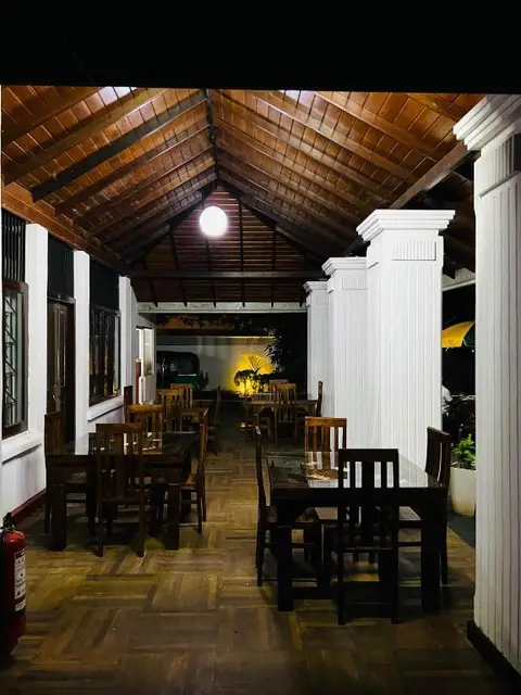 Sadamadala Guest House Kandy — фото 1
