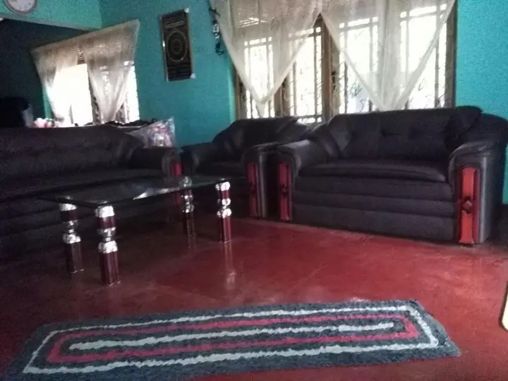 Thilina Homestay — фото 2