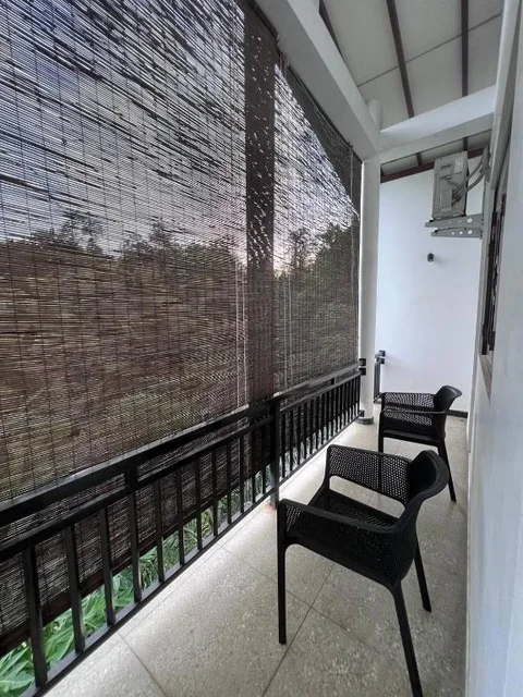 Полватумодара: Neenfea residence