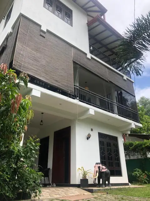 Neenfea residence — фото 1
